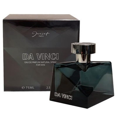 قیمت خرید عطر و ادکلن | ژک ساف داوینچی | Jacsaf DaVinci