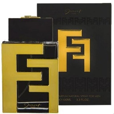 قیمت خرید عطر و ادکلن | ژک ساف اف اف | Jacsaf FF