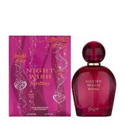 قیمت خرید عطر و ادکلن | ژک ساف نایت ویش فانتزی | Jacsaf Night Wish Fantasy