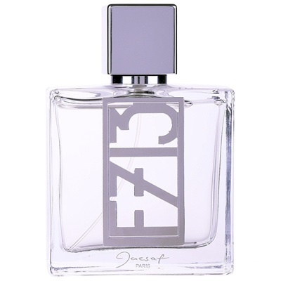 قیمت خرید عطر و ادکلن | ژک ساف اف 713 مردانه | Jacsaf F713