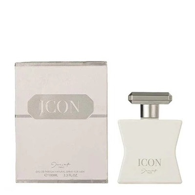 قیمت خرید عطر و ادکلن | ژک ساف آیکون | Jacsaf Icon