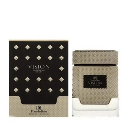 قیمت خرید عطر و ادکلن | ژک ساف دندلیون ویژن | Jacsaf Dandelion Vision