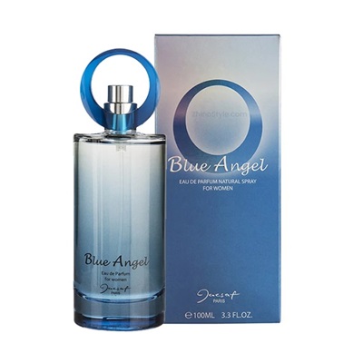 قیمت خرید عطر و ادکلن | ژک ساف بلو انجل | Jacsaf Blue Angel