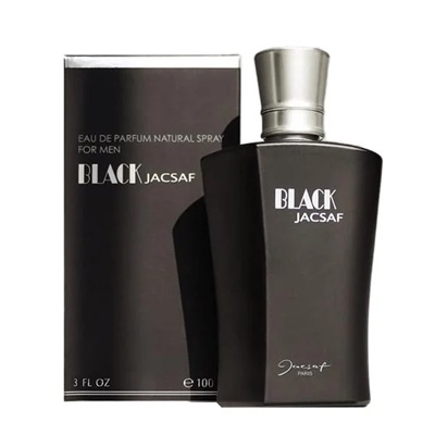 قیمت خرید عطر و ادکلن | ژک ساف بلک | Jacsaf Black