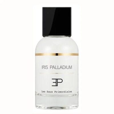 قیمت خرید عطر و ادکلن | لس او پریموردیالز آیریس پالادیوم | Les EAUX Primordiales Iris Palladium