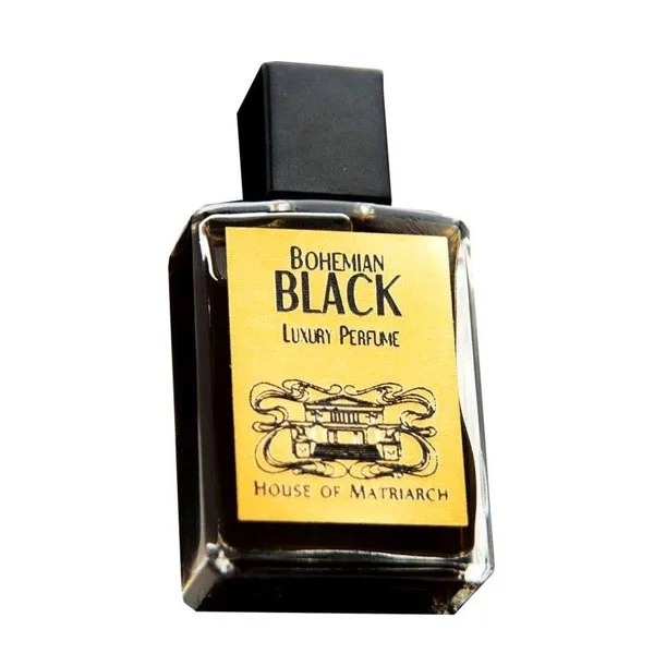 قیمت خرید عطر و ادکلن | هاوس آف متریارک بوهمین بلک | House of Matriarch Bohemian Black