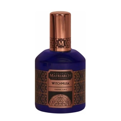 قیمت خرید عطر و ادکلن | هاوس آف متریارک ویچ ماسک | House of Matriarch WitchMusk