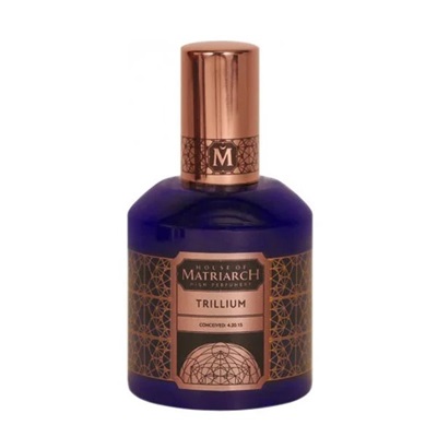 قیمت خرید عطر و ادکلن | هاوس آف متریارک تریلیوم | House of Matriarch Trillium