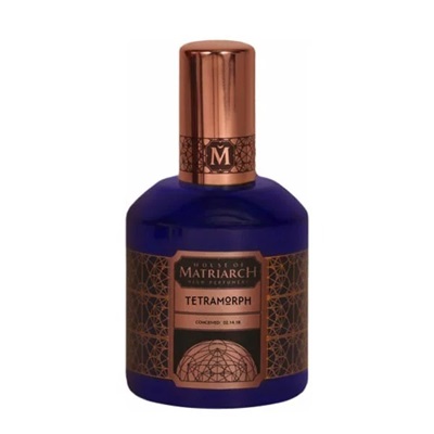 قیمت خرید عطر و ادکلن | هاوس آف متریارک تترامورف | House of Matriarch Tetramorph