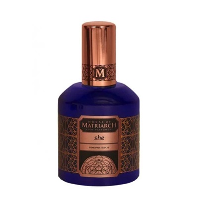 قیمت خرید عطر و ادکلن | هاوس آف متریارک شی | House of Matriarch She