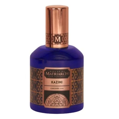 قیمت خرید عطر و ادکلن | هاوس آف متریارک کازیمی | House of Matriarch Kazimi