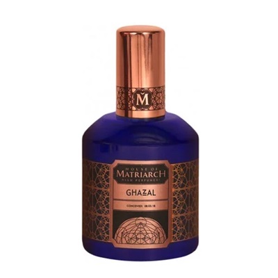 قیمت خرید عطر و ادکلن | هاوس آف متریارک غزل | House of Matriarch Ghazal