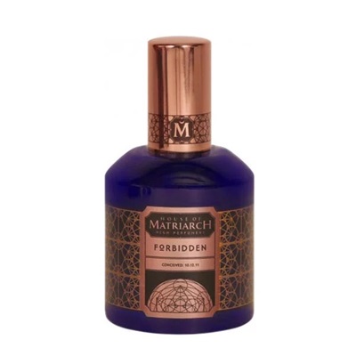 قیمت خرید عطر و ادکلن | هاوس آف متریارک فوربیدن | House of Matriarch Forbidden