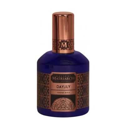 قیمت خرید عطر و ادکلن | هاوس آف متریارک دیل لیلی | House of Matriarch Daylily