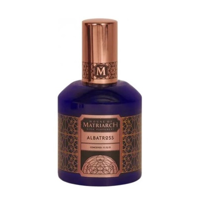 قیمت خرید عطر و ادکلن | هاوس آف متریارک آلباتروس | House of Matriarch Albatross