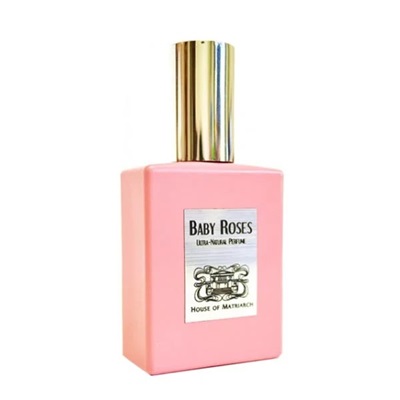 قیمت خرید عطر و ادکلن | هاوس آف متریارک بیبی رزز | House of Matriarch Baby Roses