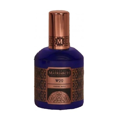 قیمت خرید عطر و ادکلن | هاوس آف متریارک وو | House of Matriarch Woo