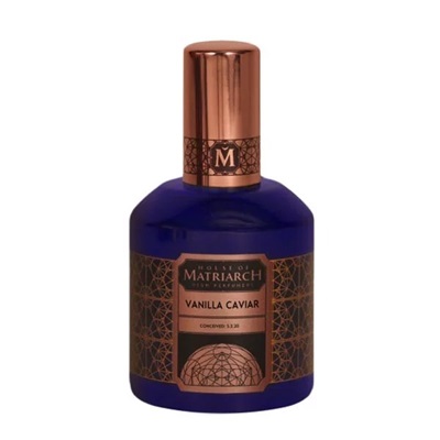 قیمت خرید عطر و ادکلن | هاوس آف متریارک وانیلا خاویار | House of Matriarch Vanilla Caviar