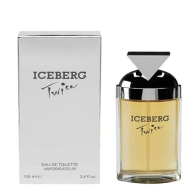 قیمت خرید عطر و ادکلن | آیس برگ تو آیس | Iceberg Twice