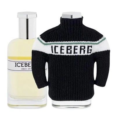 قیمت خرید عطر و ادکلن | آیس برگ سینس 1974 فور هیم | Iceberg Since 1974 for Him