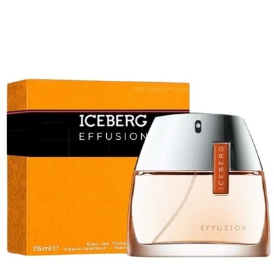 قیمت خرید عطر و ادکلن | آیس برگ افیوژن وومن | Iceberg Effusion Woman