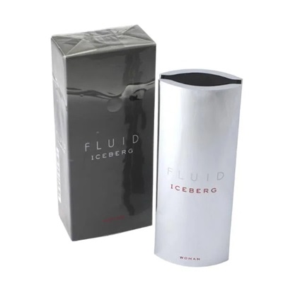 قیمت خرید عطر و ادکلن | آیس برگ فلوید وومن | Iceberg Fluid Woman