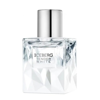 قیمت خرید عطر و ادکلن | آیس برگ تندر وایت | Iceberg Tender White