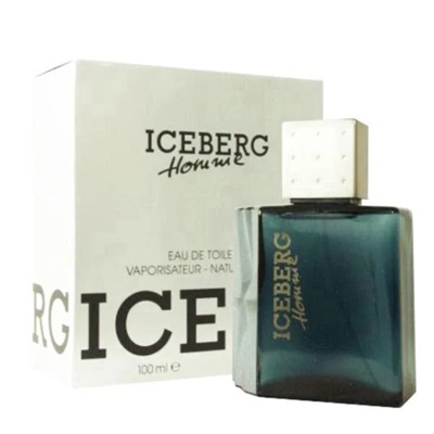 قیمت خرید عطر و ادکلن | آیس برگ هوم | Iceberg Homme