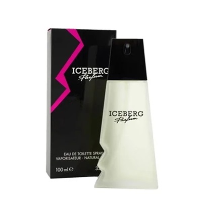 قیمت خرید عطر و ادکلن | آیس برگ | Iceberg Iceberg