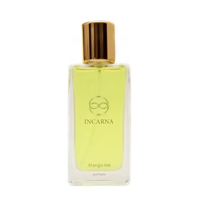 قیمت خرید عطر و ادکلن | اینکارنا پارفومز منگو می | Incarna parfums Mango me