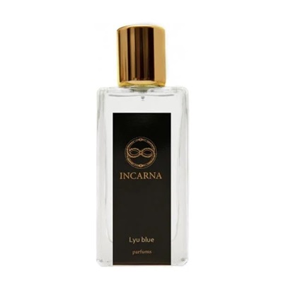 قیمت خرید عطر و ادکلن | اینکارنا پارفومز لیو بلو | Incarna parfums Lyu blue