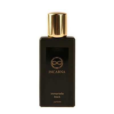 قیمت خرید عطر و ادکلن | اینکارنا پارفومز ایمورتل بلک | Incarna parfums Immortelle black