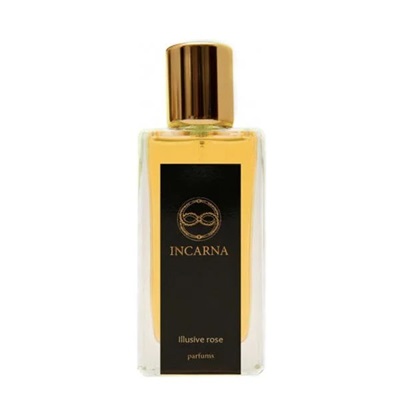 قیمت خرید عطر و ادکلن | اینکارنا پارفومز ایلوسیو رز | Incarna parfums Illusive rose