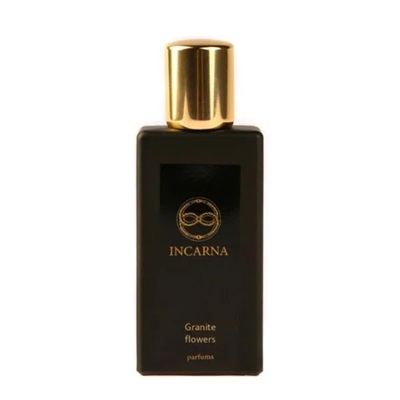 قیمت خرید عطر و ادکلن | اینکارنا پارفومز گرانیت فلاورز | Incarna parfums Granite flowers