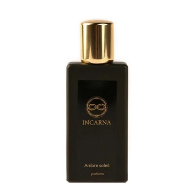 قیمت خرید عطر و ادکلن | اینکارنا پارفومز آمبر سولیل | Incarna parfums Ambre soleil