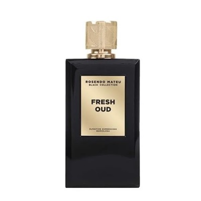 قیمت خرید عطر و ادکلن | روزندو ماتیو فرش عود | Rosendo Mateu Fresh Oud