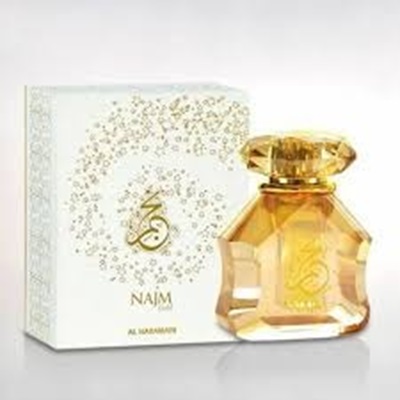 قیمت خرید عطر و ادکلن | الحرمین نجم گلد | Al Haramain Najm Gold