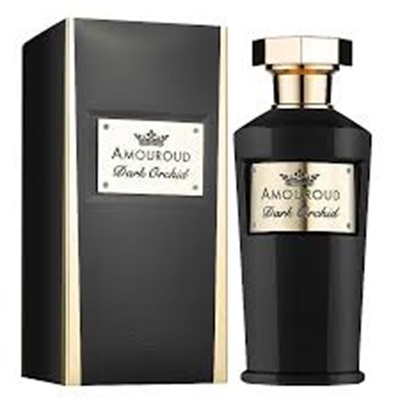 قیمت خرید عطر و ادکلن | آمور عود دارک ارکید | Amouroud Dark Orchid