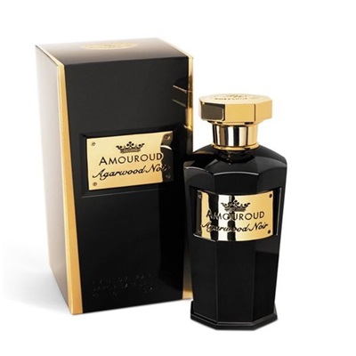 قیمت خرید عطر و ادکلن | آمور عود آگاروود نویر | Amouroud Agarwood Noir