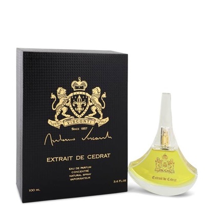 قیمت خرید عطر و ادکلن | آنتونیو ویسکونتی اکستریت د سیدرات | Antonio Visconti Extrait De Cedrat