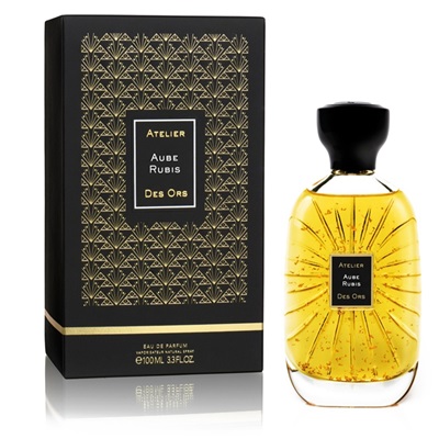 قیمت خرید عطر و ادکلن | آتلیه دس اورس اوبه روبیس | Atelier des ors Aube Rubis