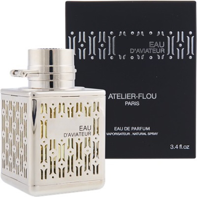 قیمت خرید عطر و ادکلن | آتلیه فلو او د اویتور | Atelier Flou Eau d`Aviateur