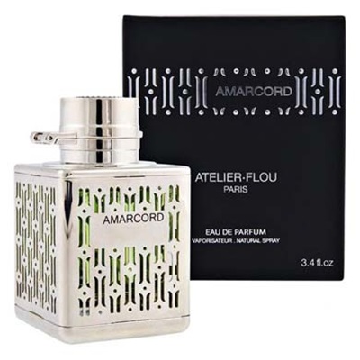 قیمت خرید عطر و ادکلن | آتلیه فلو امارکرد | Atelier Flou Amarcord