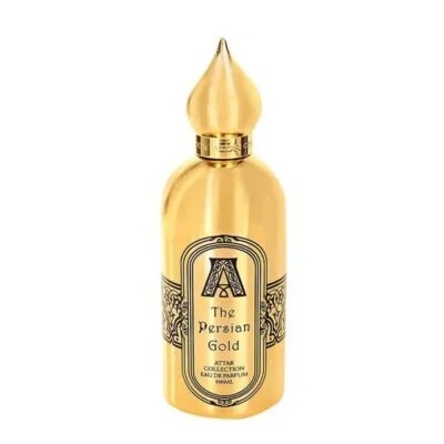 قیمت خرید عطر و ادکلن | عطار کالکشن د پرشین گلد | Attar Collection The Persian Gold