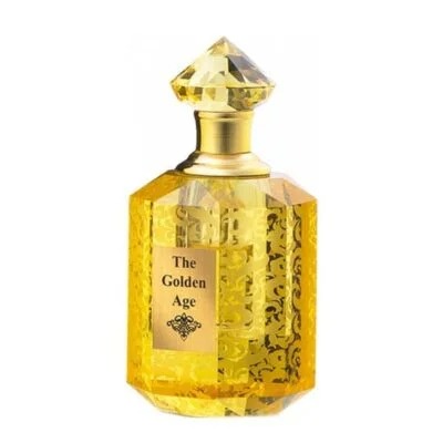 قیمت خرید عطر و ادکلن | عطار کالکشن د گلدن ایج | Attar Collection The Golden Age