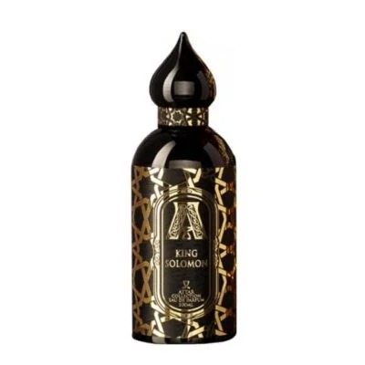 قیمت خرید عطر و ادکلن | عطار کالکشن کینگ سولومون | Attar Collection King Solomon