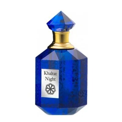 قیمت خرید عطر و ادکلن | عطار کالکشن خلطات نایت | 2015 Attar Collection Khaltat Night