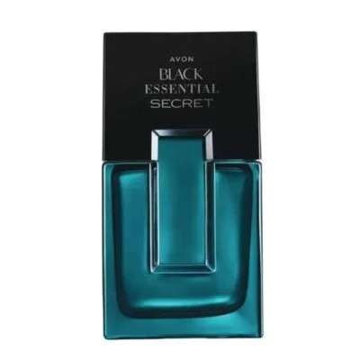 قیمت خرید عطر و ادکلن | آون بلک اسنشیال سکرت | Avon Black Essential Secret