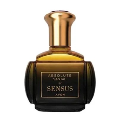 قیمت خرید عطر و ادکلن | آون سنسوس ابسولوت سانتال | Avon Sensus Absolute Santal