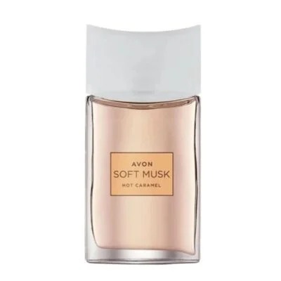 قیمت خرید عطر و ادکلن | آون سافت ماسک هات کارامل | Avon Soft Musk Hot Caramel